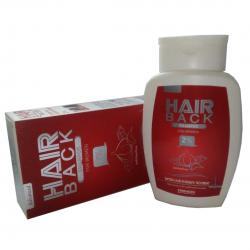Шампунь для волос с миноксидилом 2% HAIR BACK