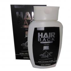 Шампунь для волос с миноксидилом 5% HAIR BACK