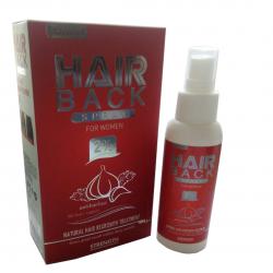 Лосьон для волос с миноксидилом 2% HAIR BACK