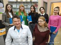 Компания «Наутилус» проводит обучение врачей по трихологии в ноябре
